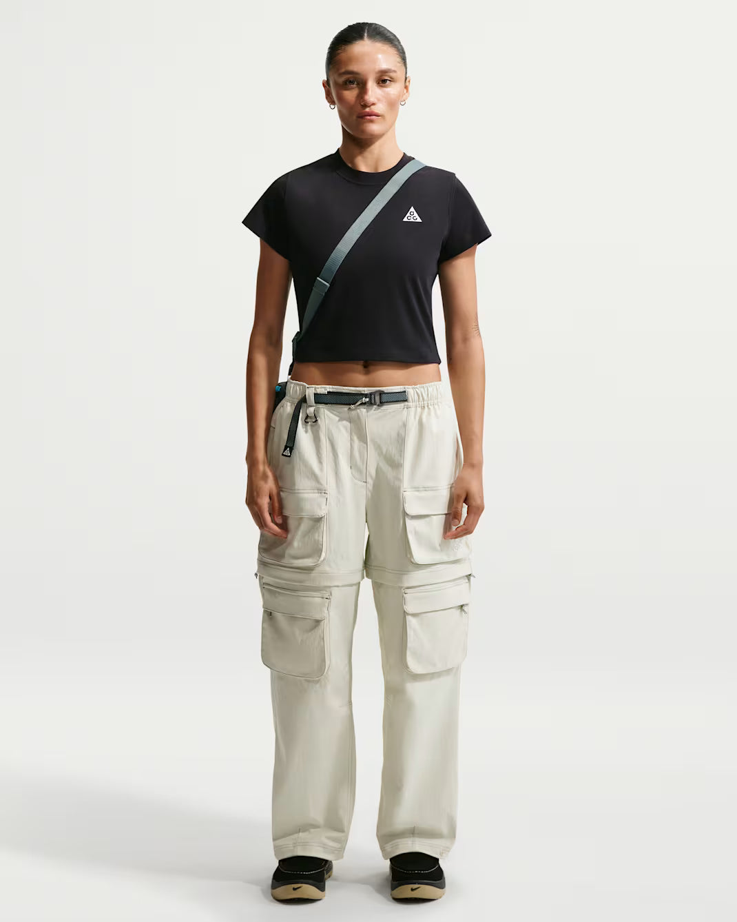 NIKE - ACG T (W)