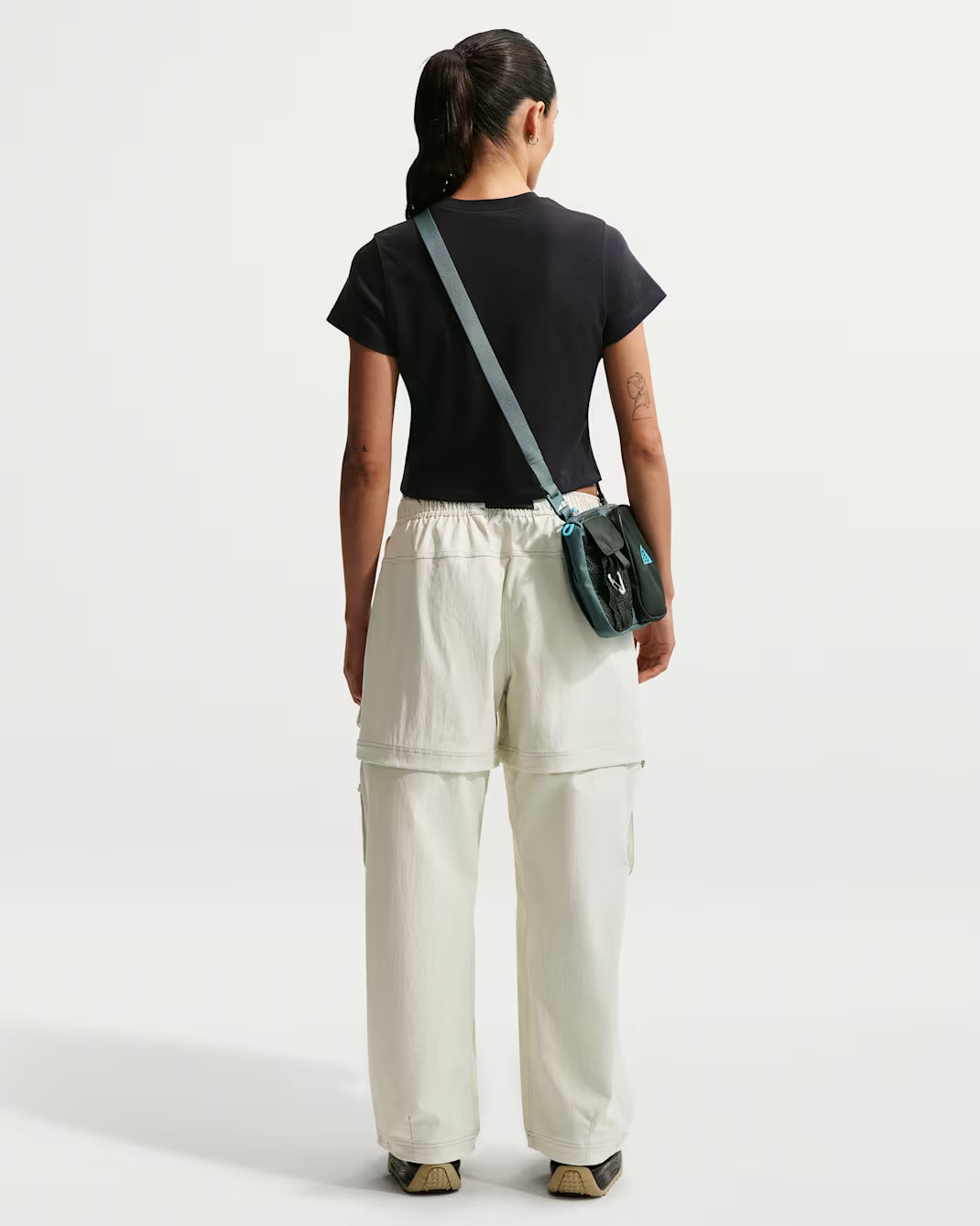 NIKE - ACG T (W)