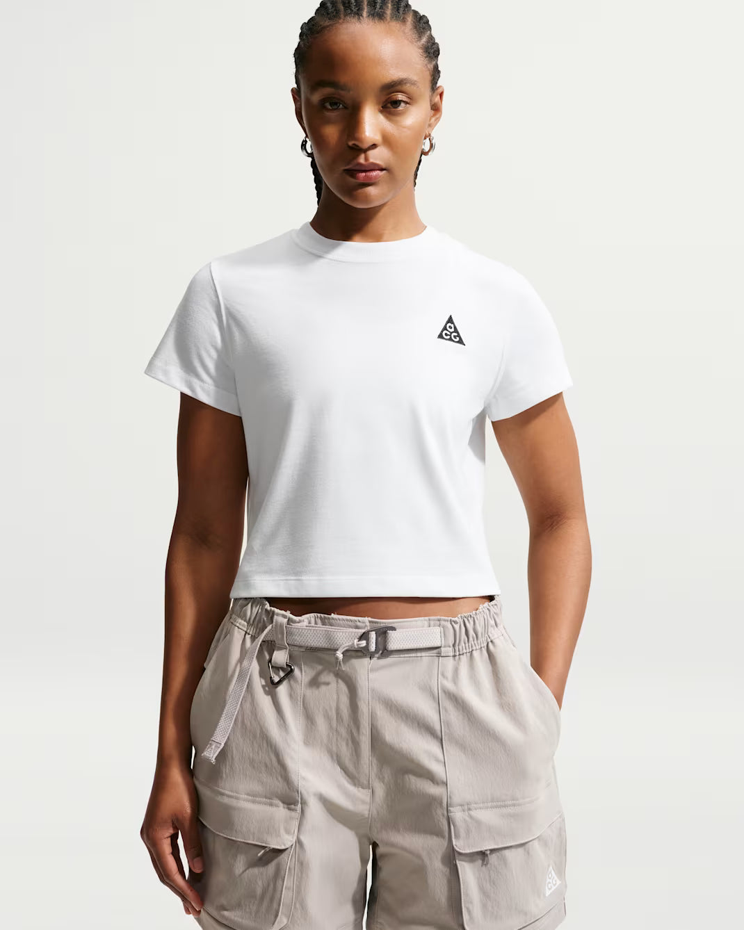 NIKE - ACG T (W)