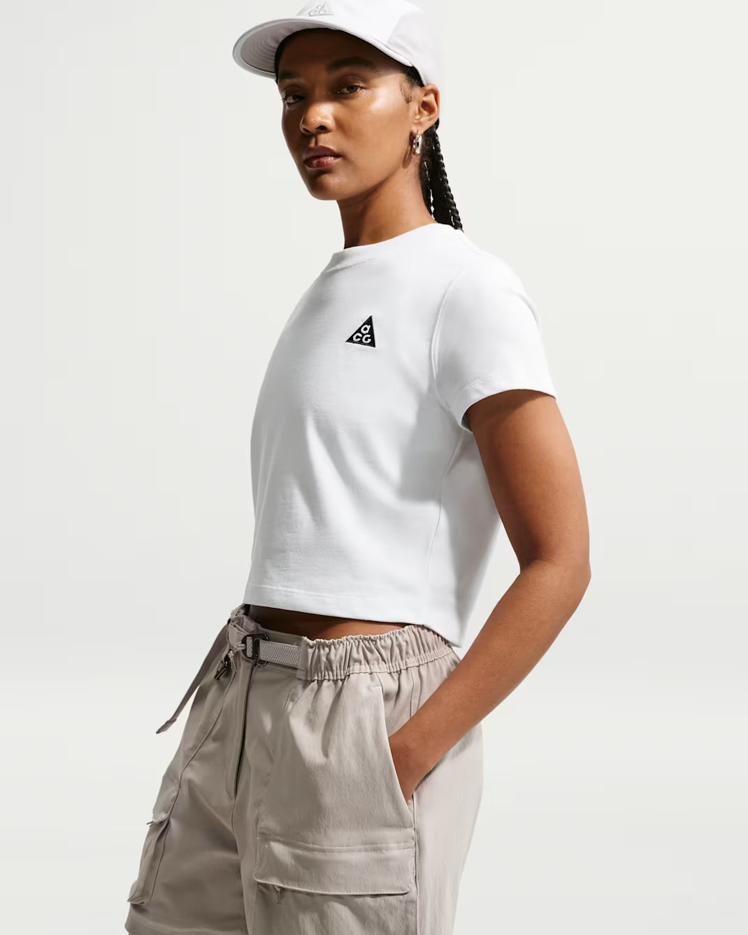NIKE - ACG T (W)