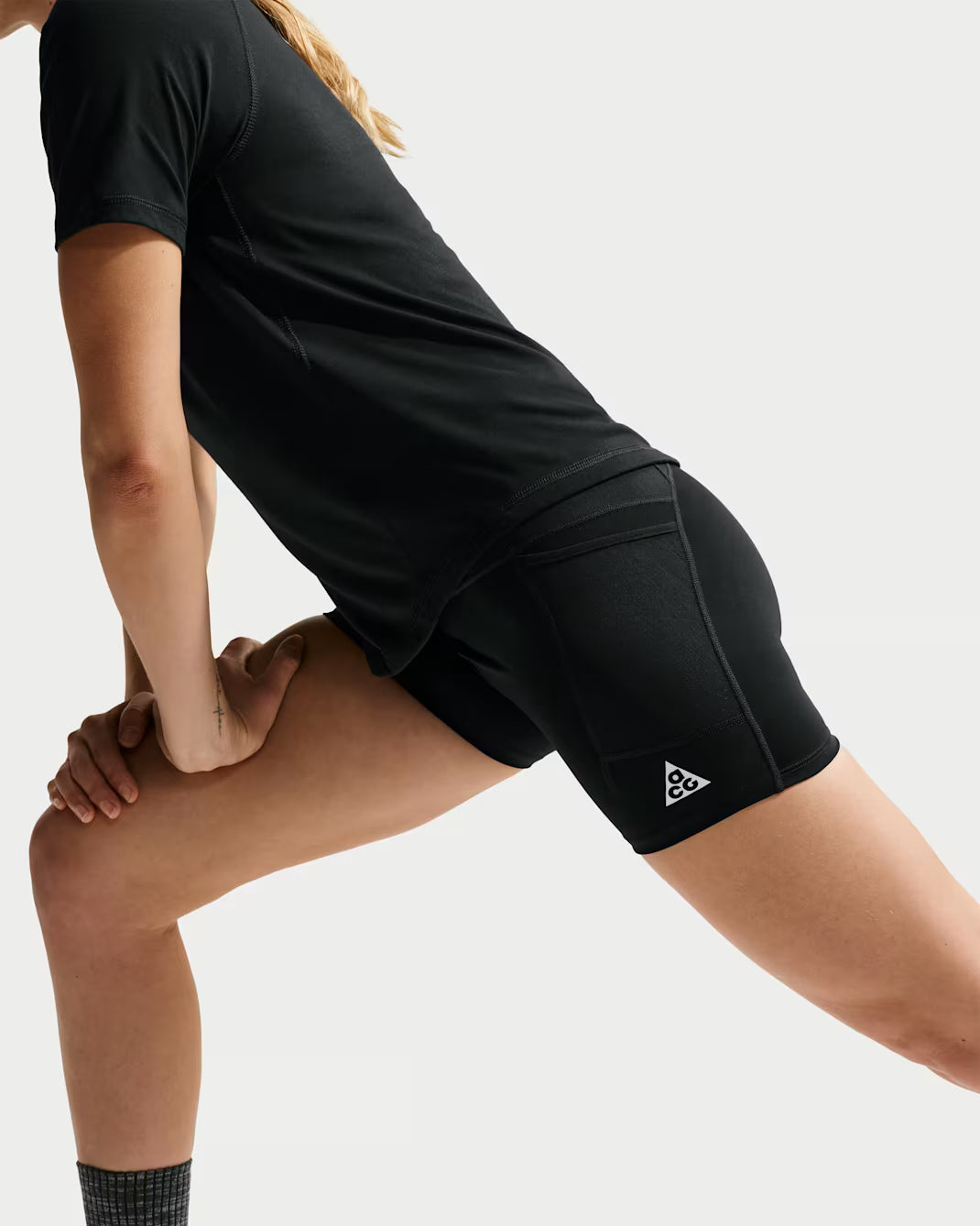 NIKE - ACG Tight Shorts