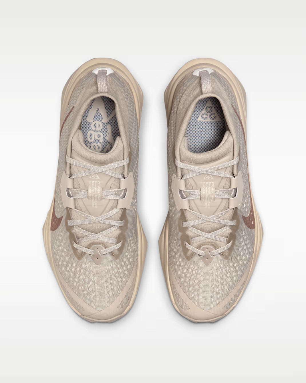 NIKE - ACG ZEGAMA TRAIL (W)