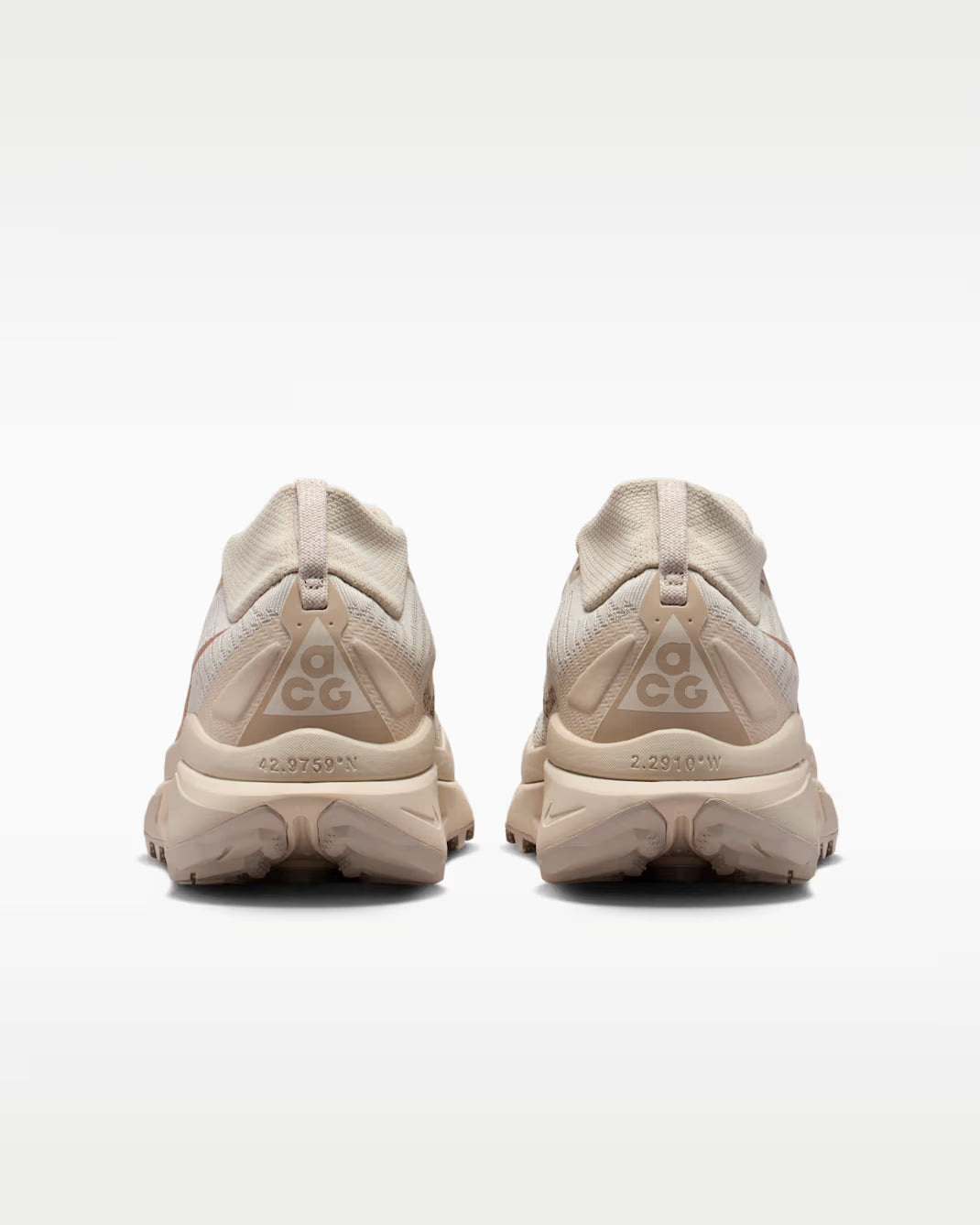 NIKE - ACG ZEGAMA TRAIL (W)