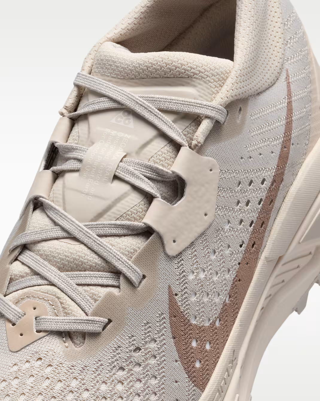 NIKE - ACG ZEGAMA TRAIL (W)