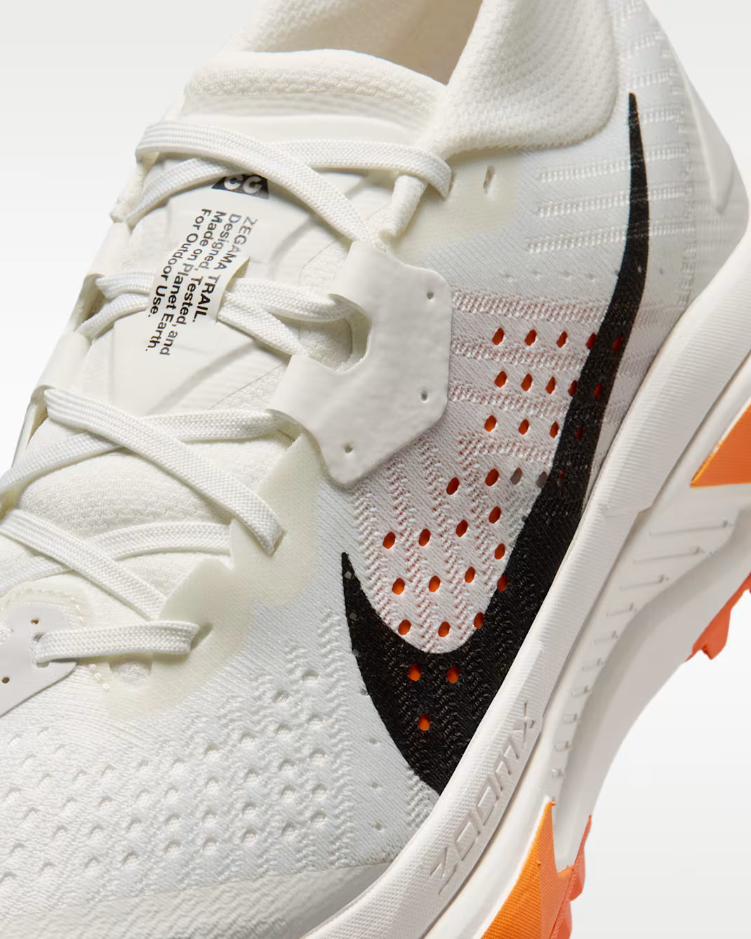 NIKE - ACG ZEGAMA TRAIL (W)
