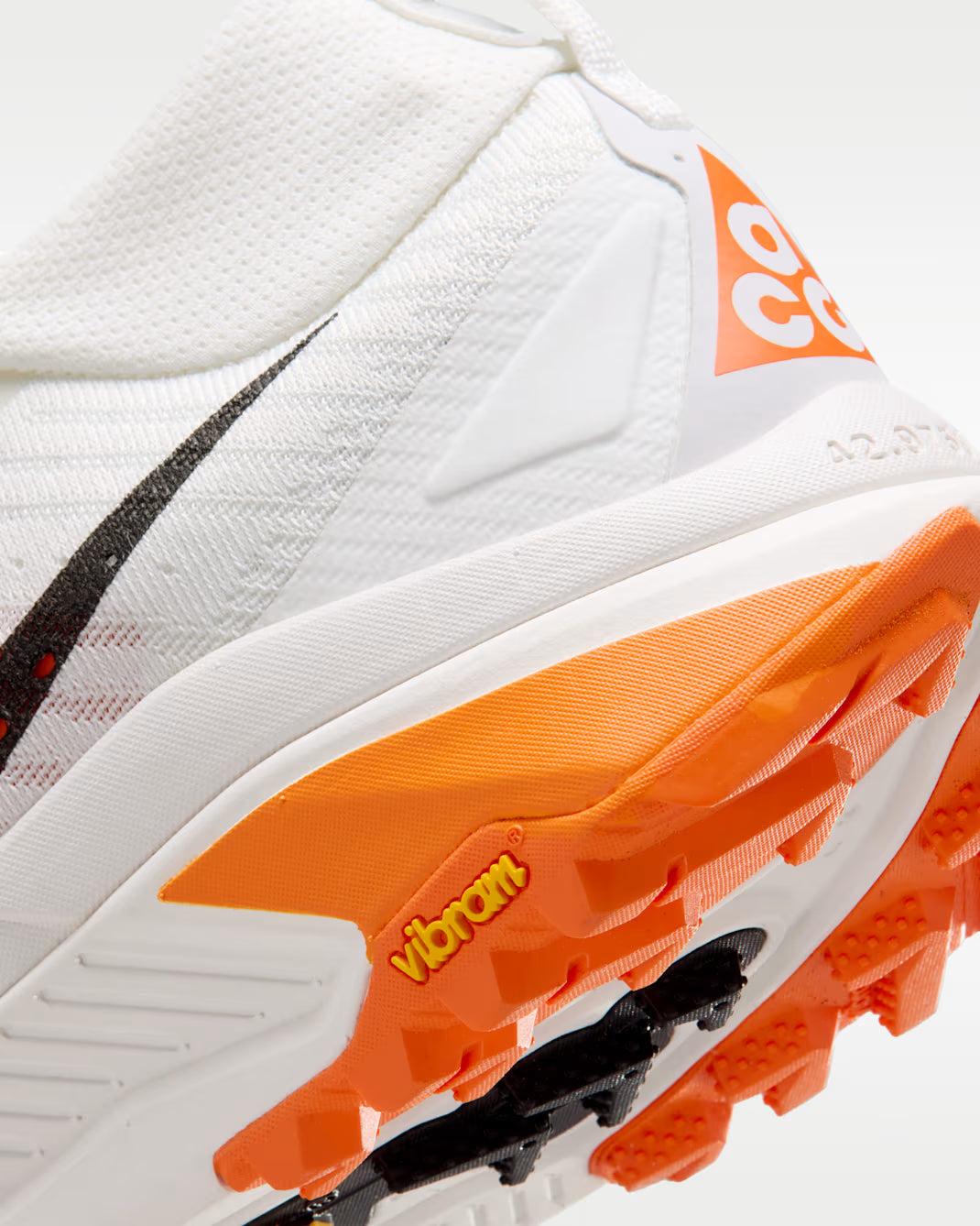 NIKE - ACG ZEGAMA TRAIL (W)