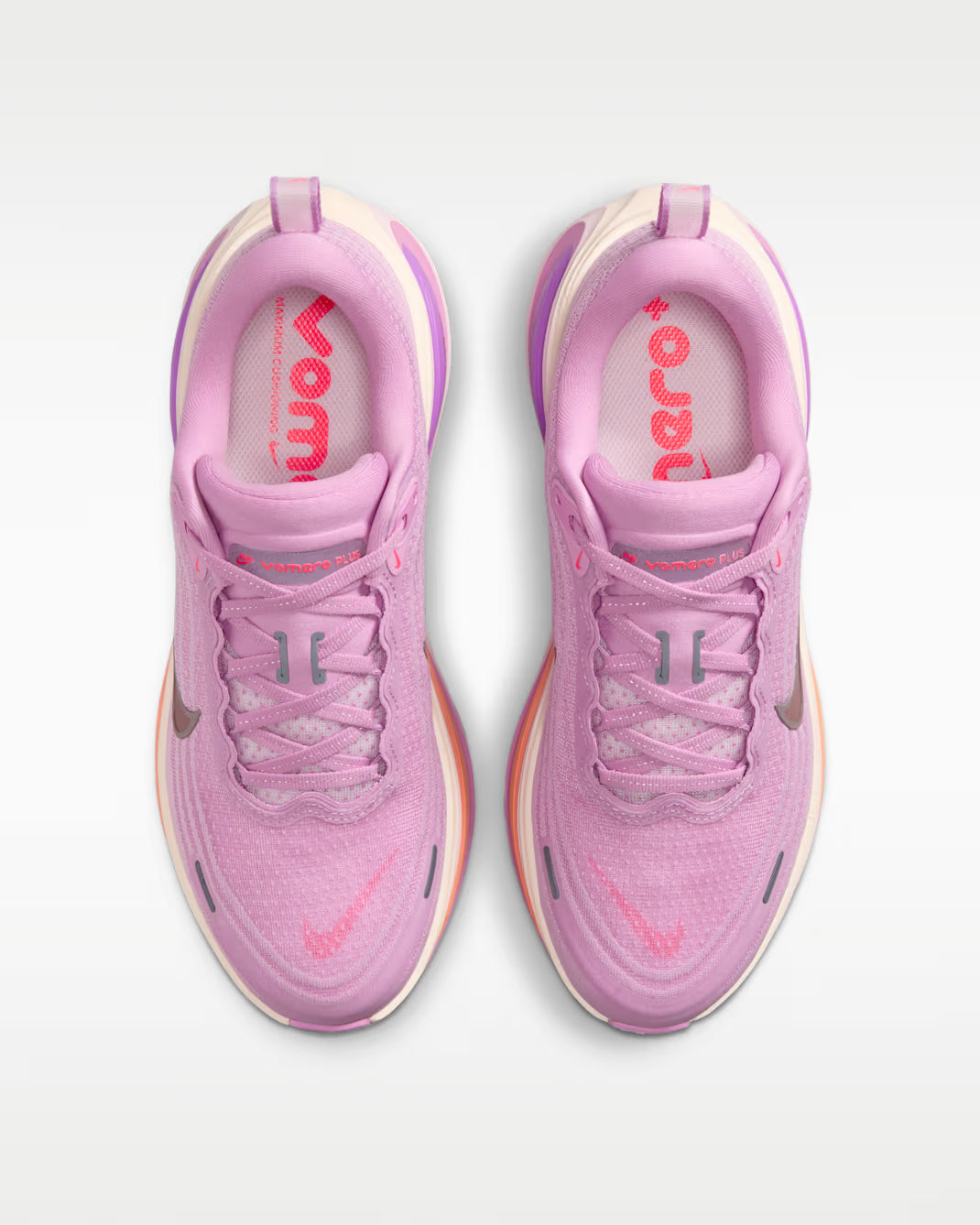 NIKE - Vomero Plus