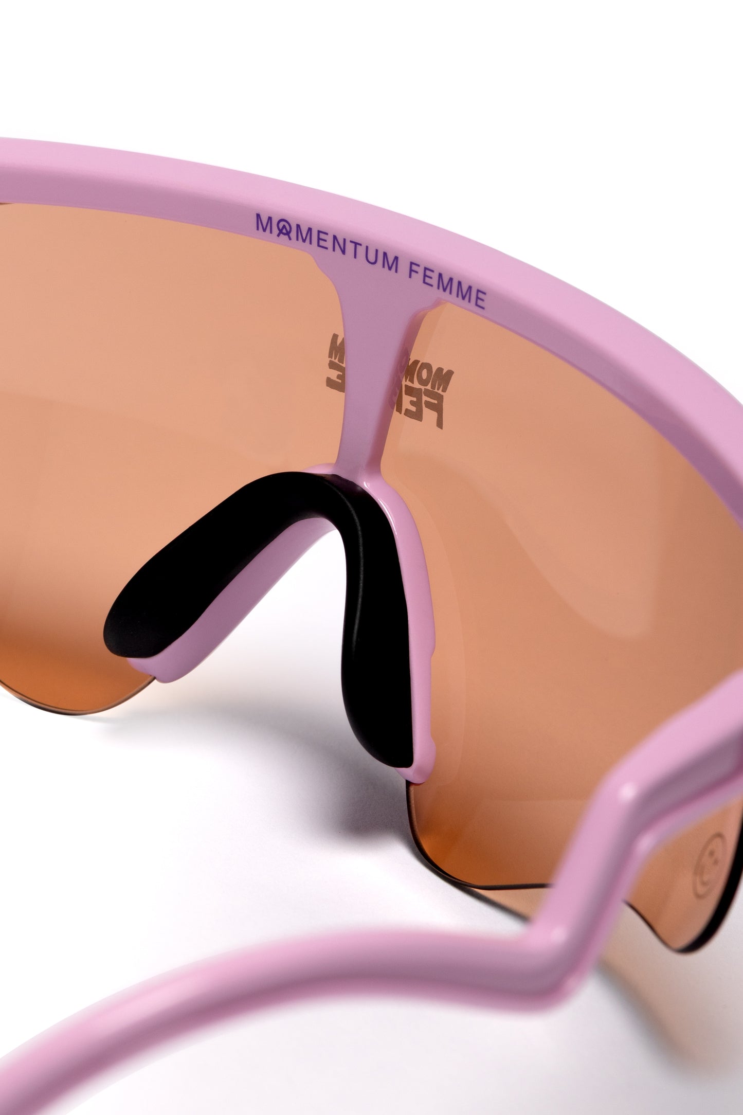 ALBA OPTICS - DELTA LEI F-LENS MOMENTUM FEMME