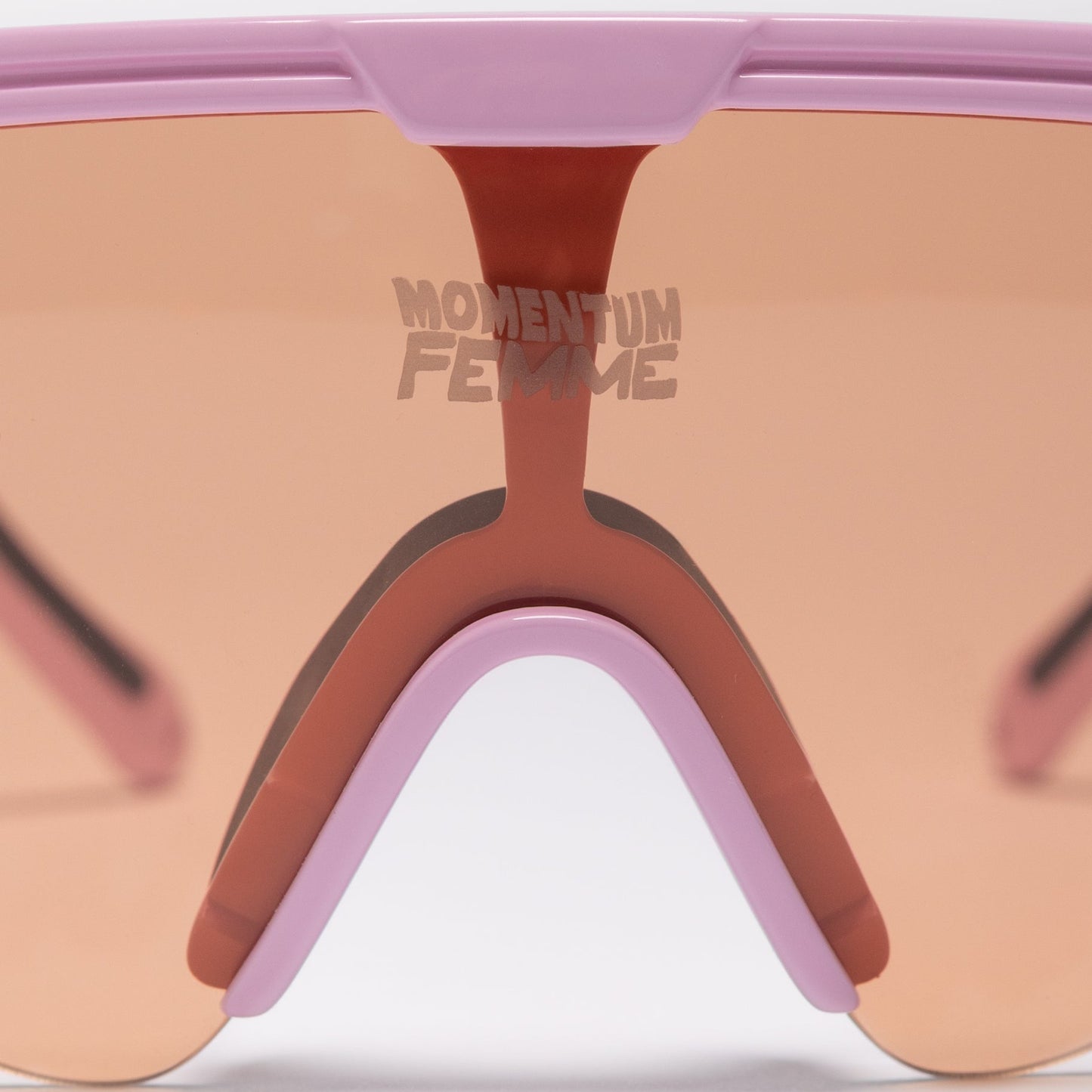 ALBA OPTICS - DELTA LEI F-LENS MOMENTUM FEMME