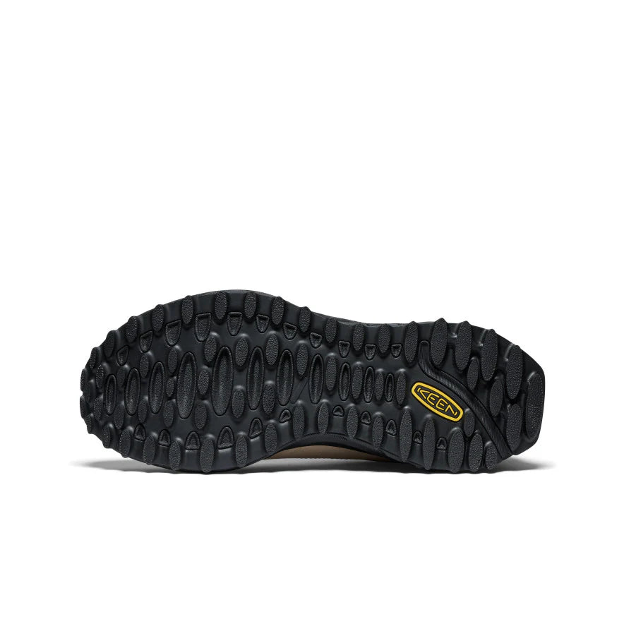 KEEN - Jasper Zionic