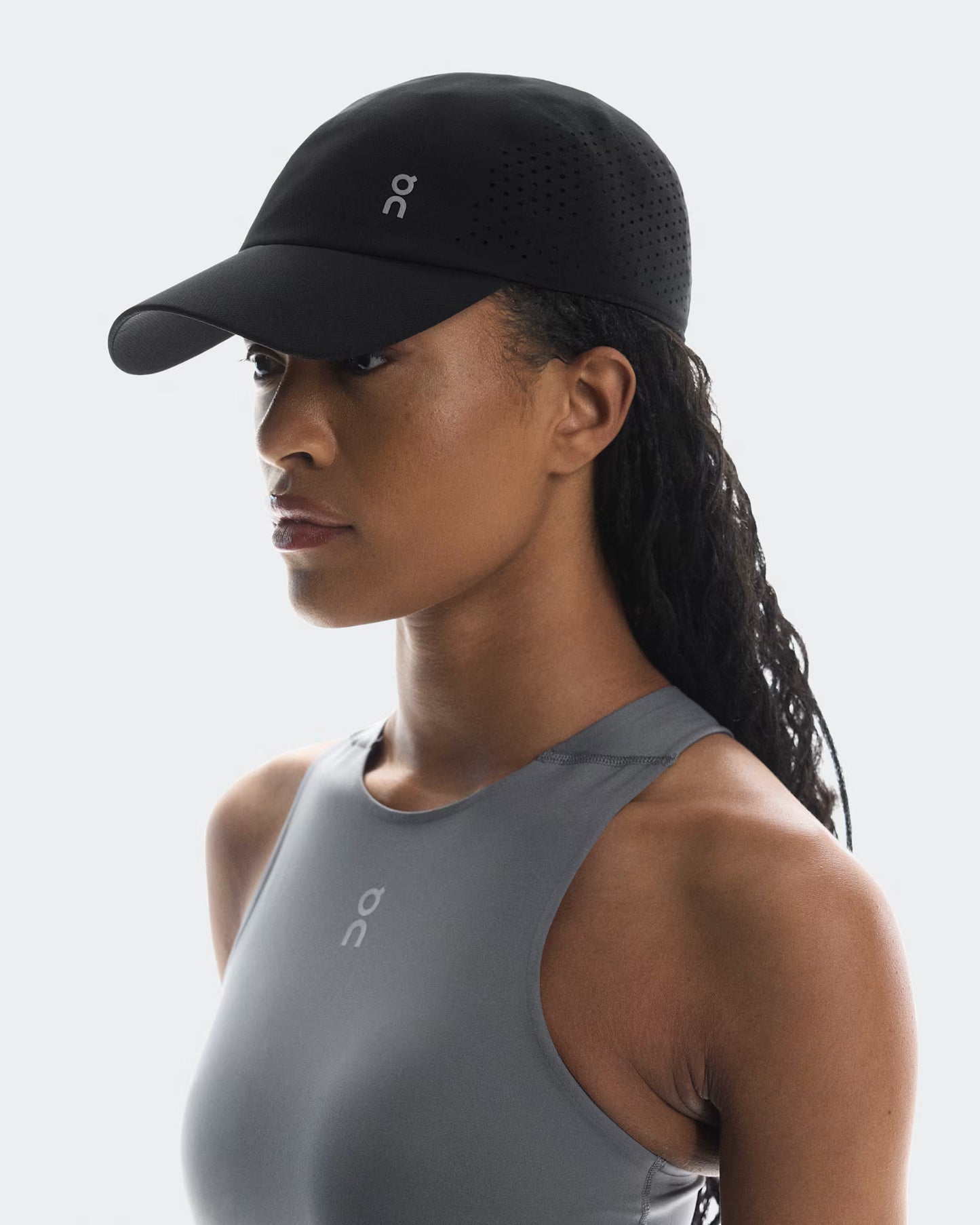 ON - Lightweight Cap