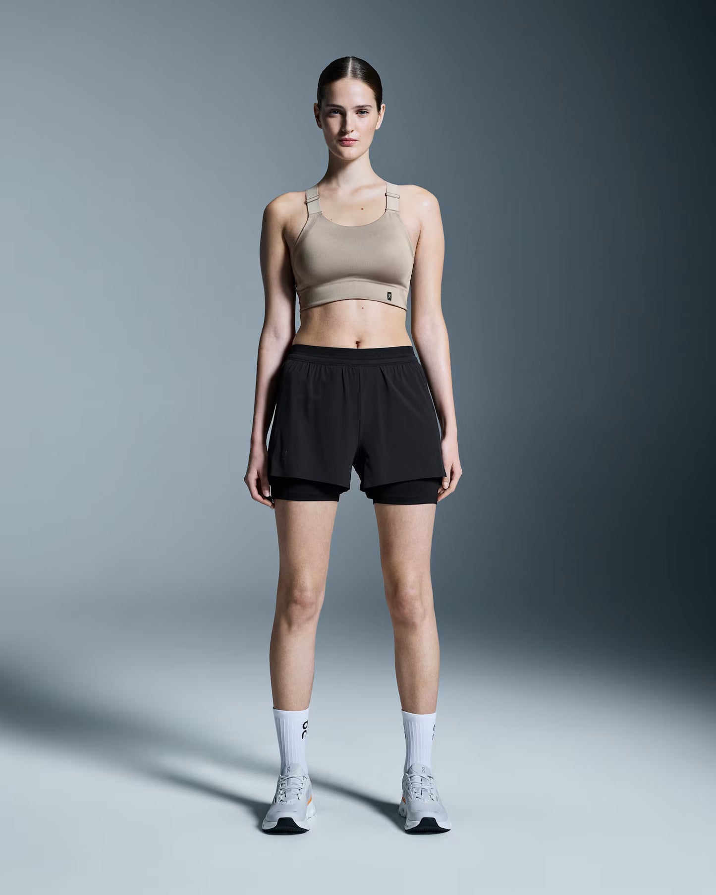 ON - 3" Performance 2/1 Shorts