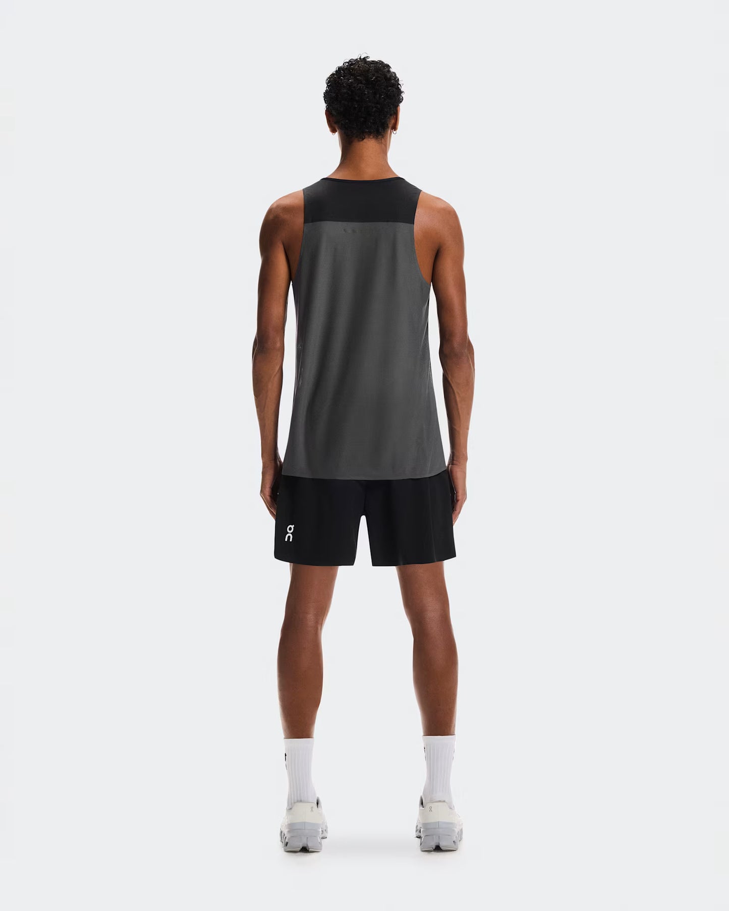 ON - Performance Tank