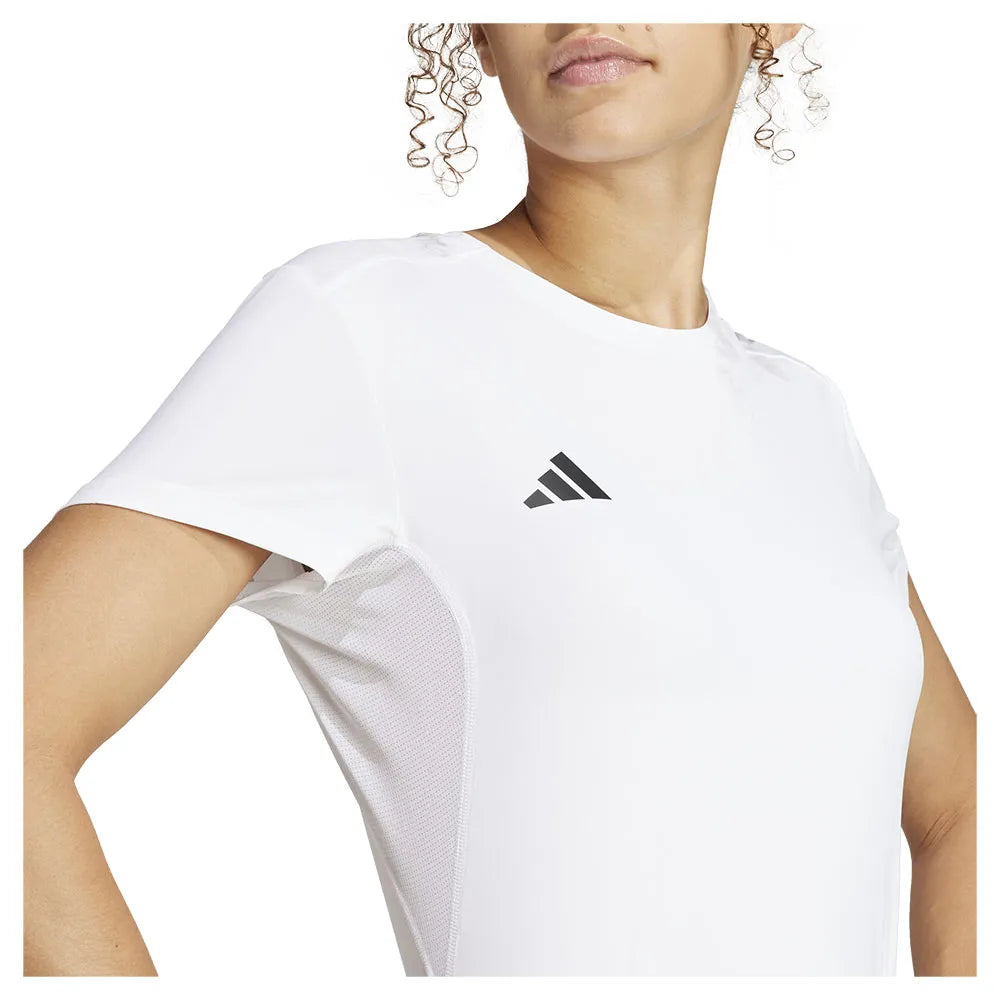 ADIDAS - Adizero E T-Shirt