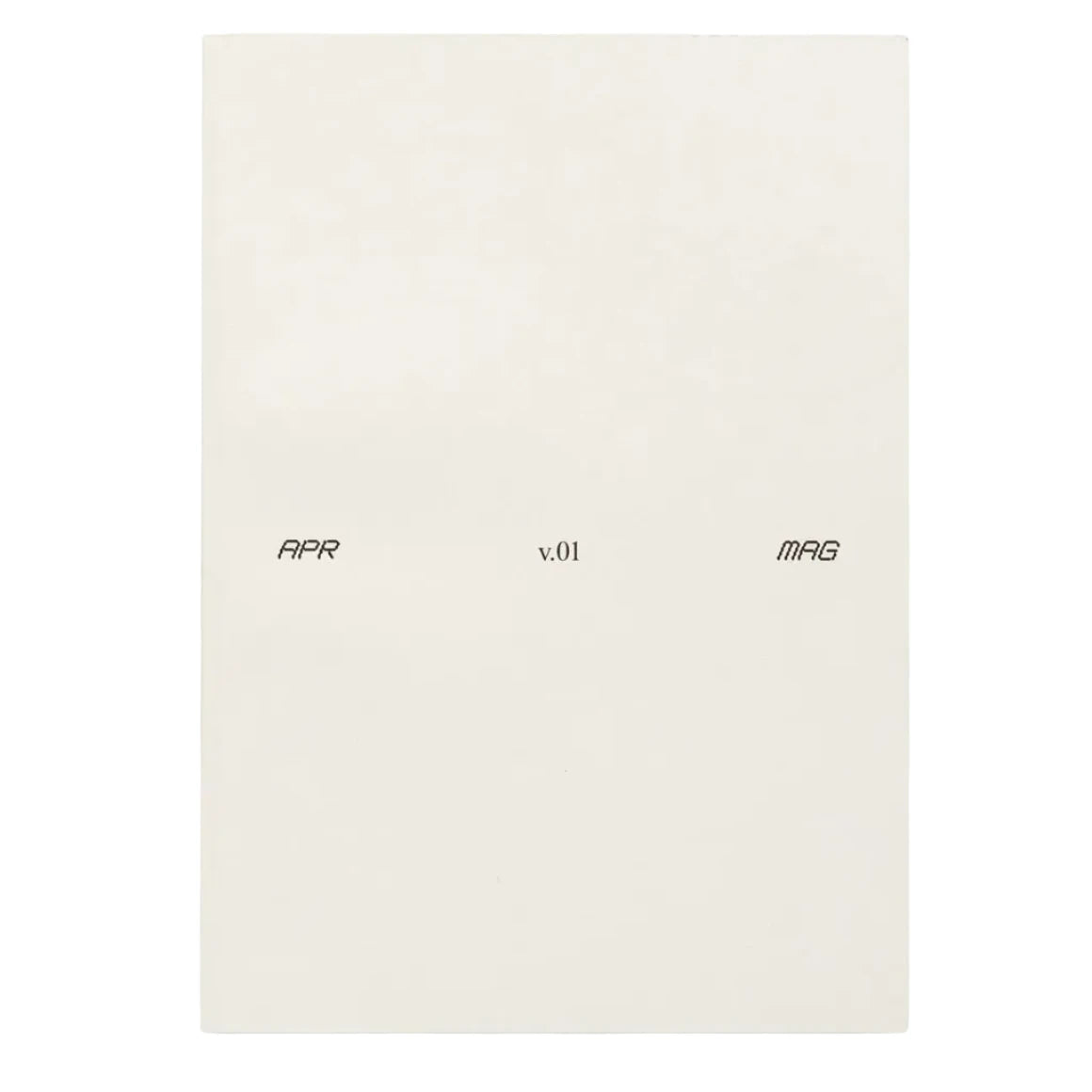 APR MAG v.01