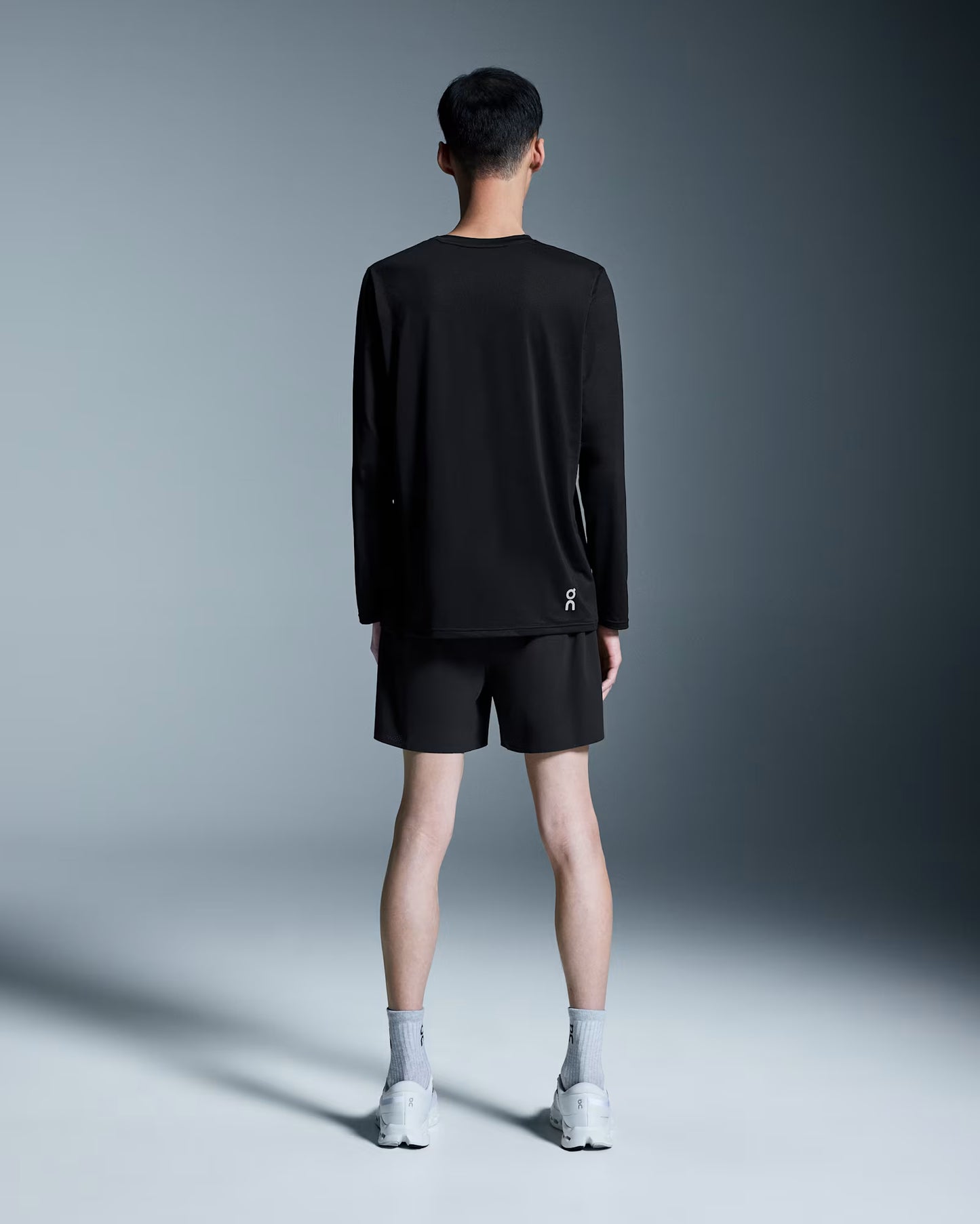 ON - Performance Shorts 5''