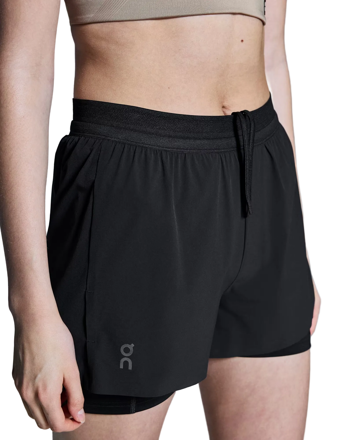 ON - 3" Performance 2/1 Shorts