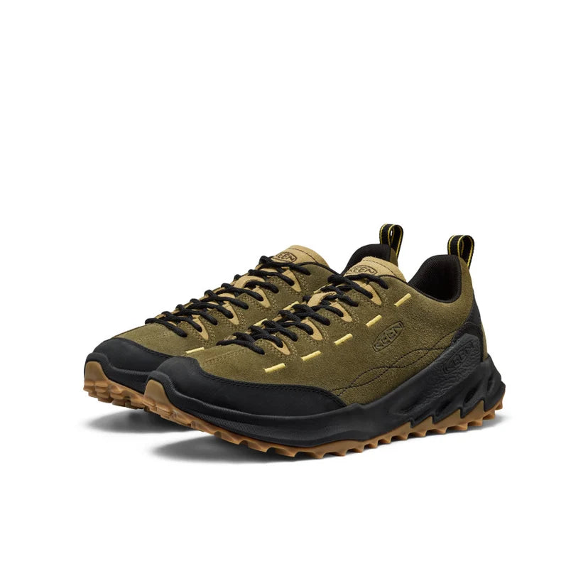 KEEN - Jasper Zionic