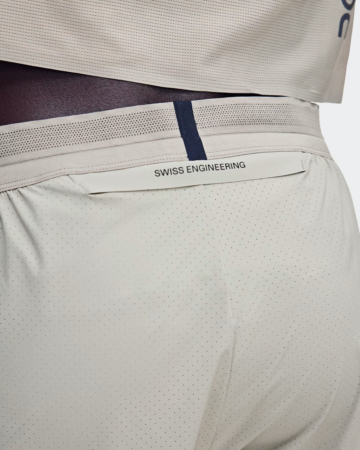 ON - Performance Shorts 7''
