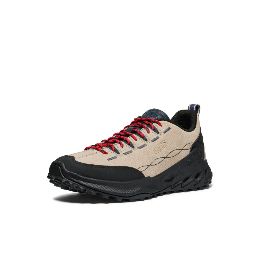 KEEN - Jasper Zionic