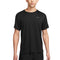 NIKE - Miler Short Sleeve