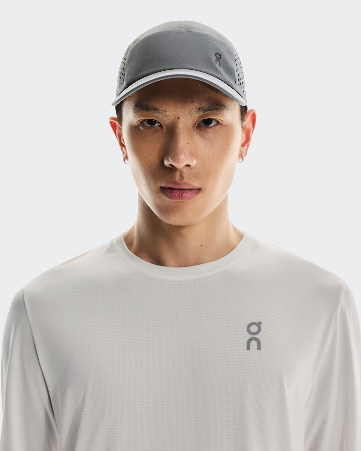 ON - Lightweight Cap