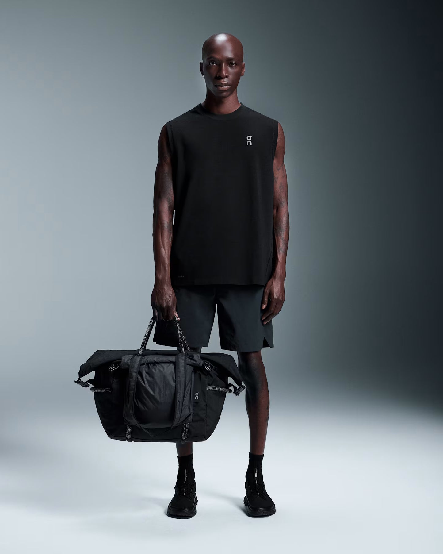ON - Track Pack 40L Elite