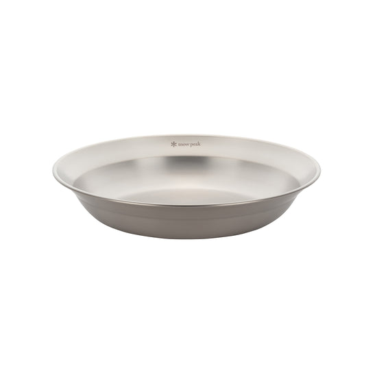SNOW PEAK - Tableware Dish