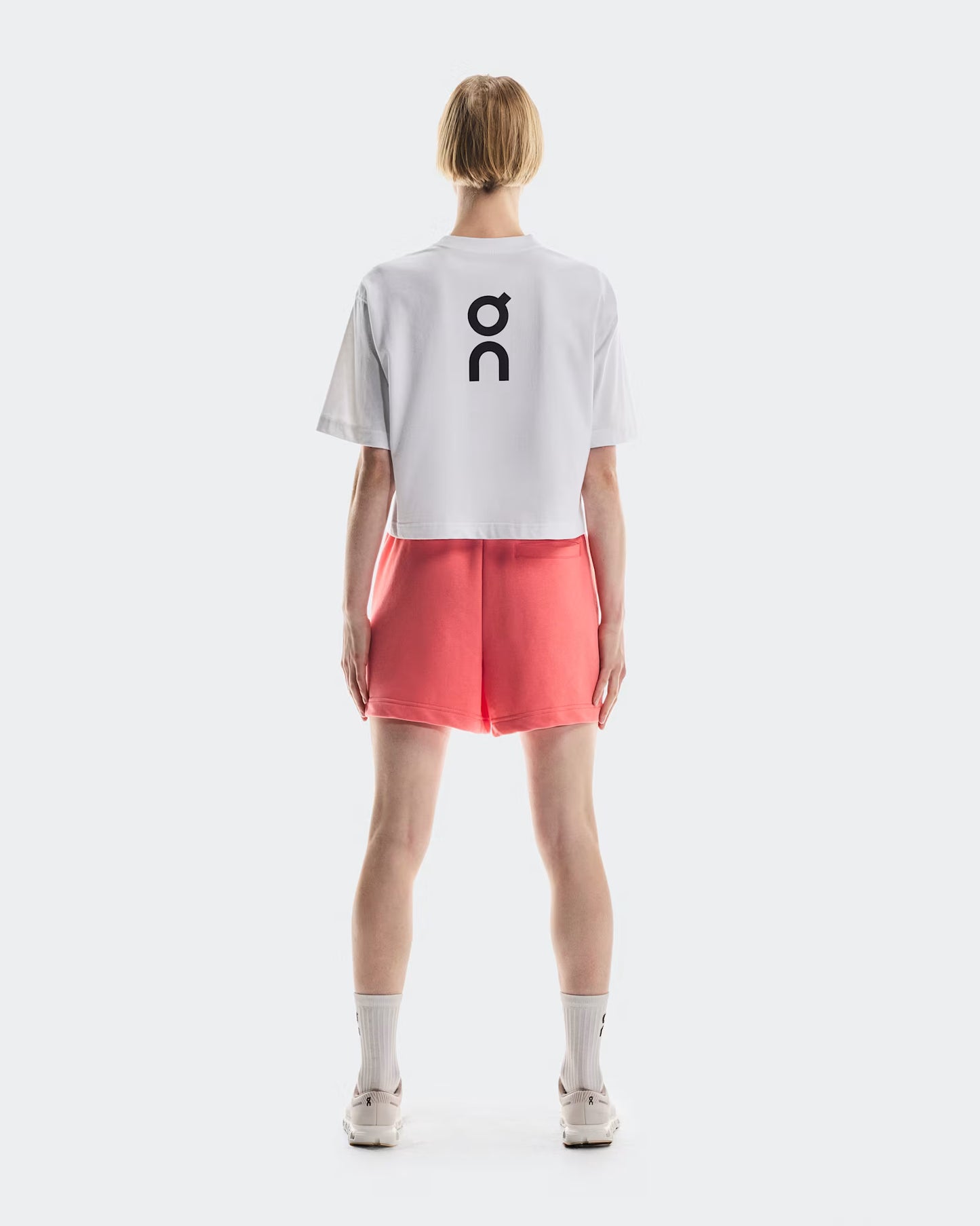 ON - Club Boxy T