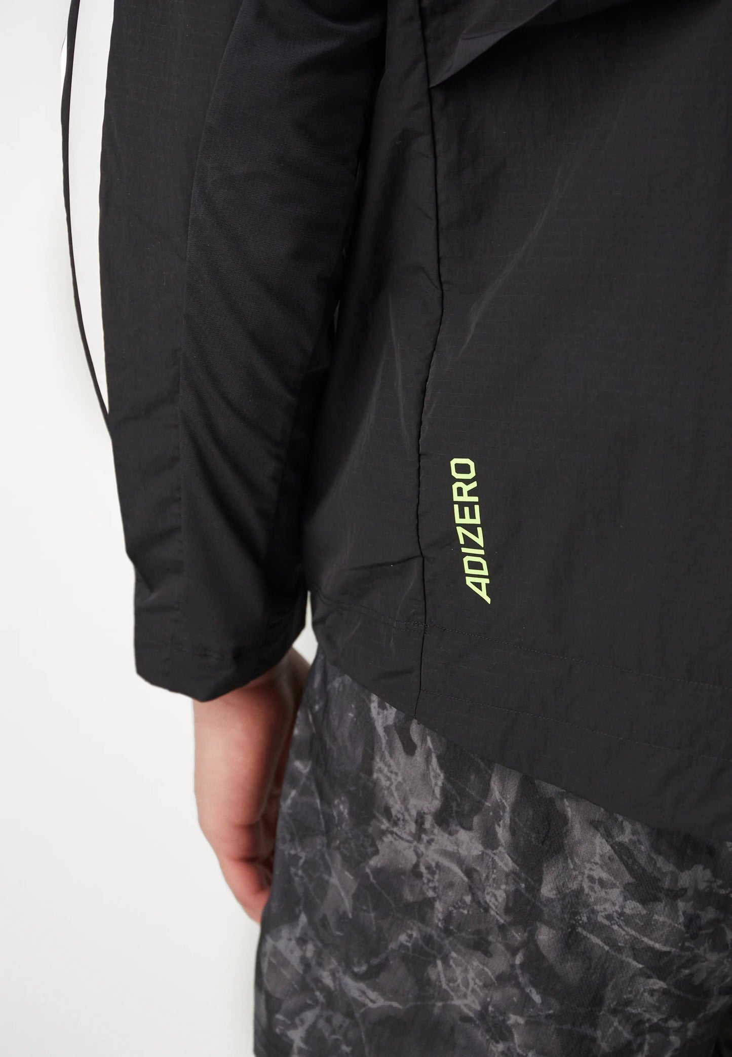 ADIDAS - Adizero Jacket
