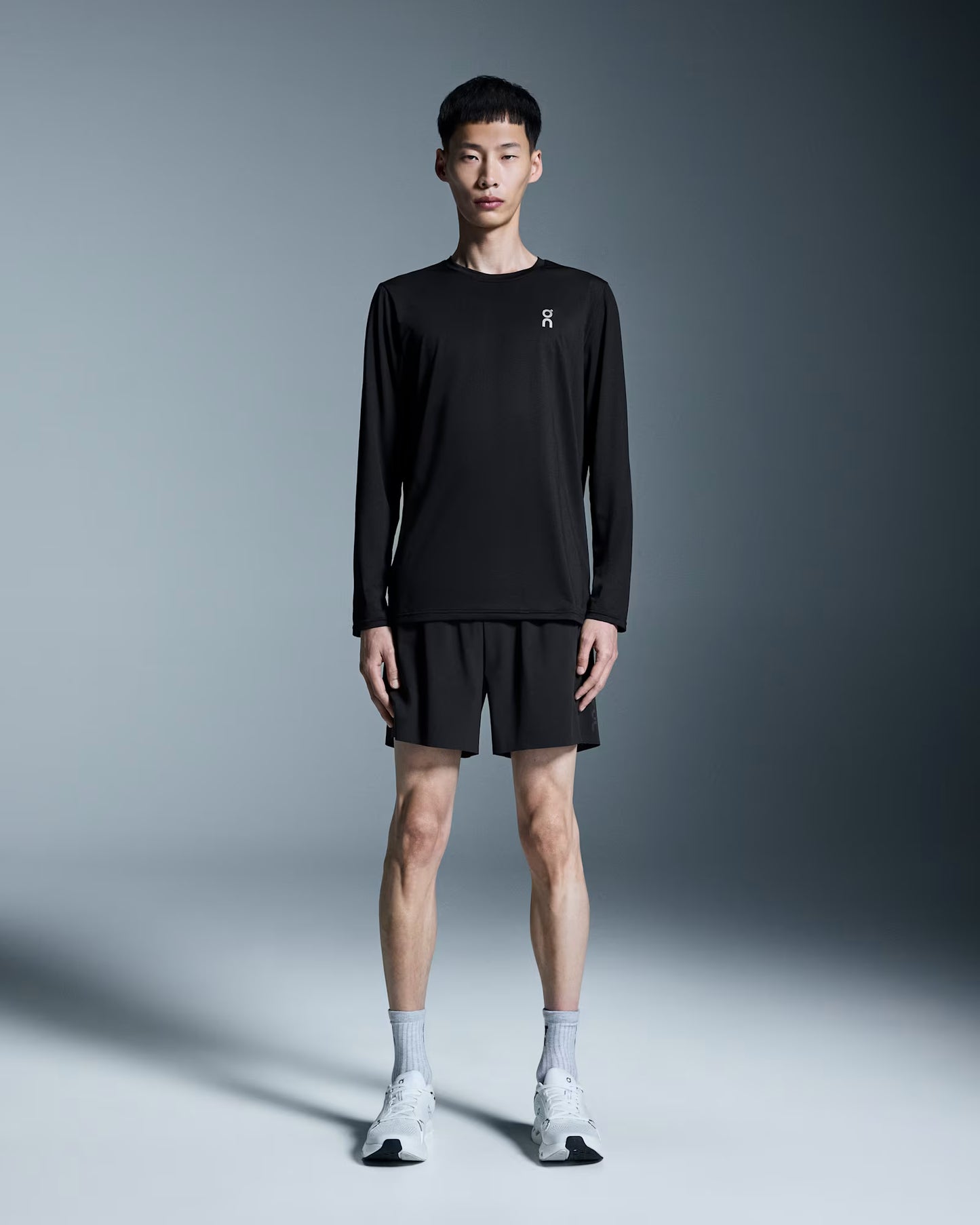 ON - Performance Shorts 5''