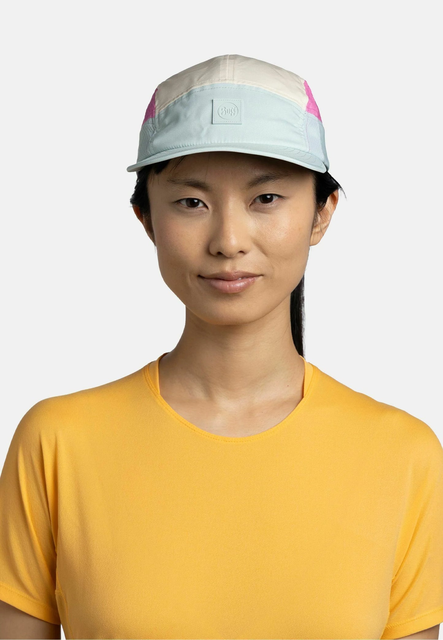 BUFF - 5 Panel Go Cap