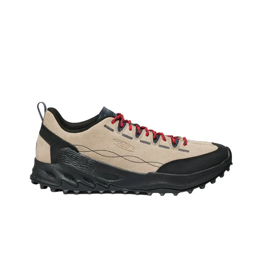 KEEN - Jasper Zionic