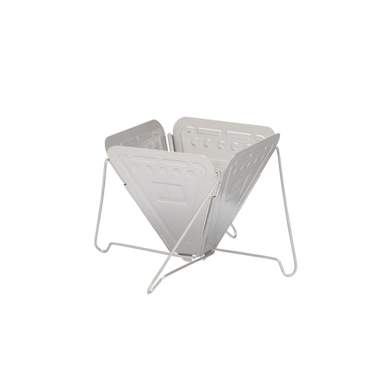 SNOW PEAK - Collapsible Coffee Dripper