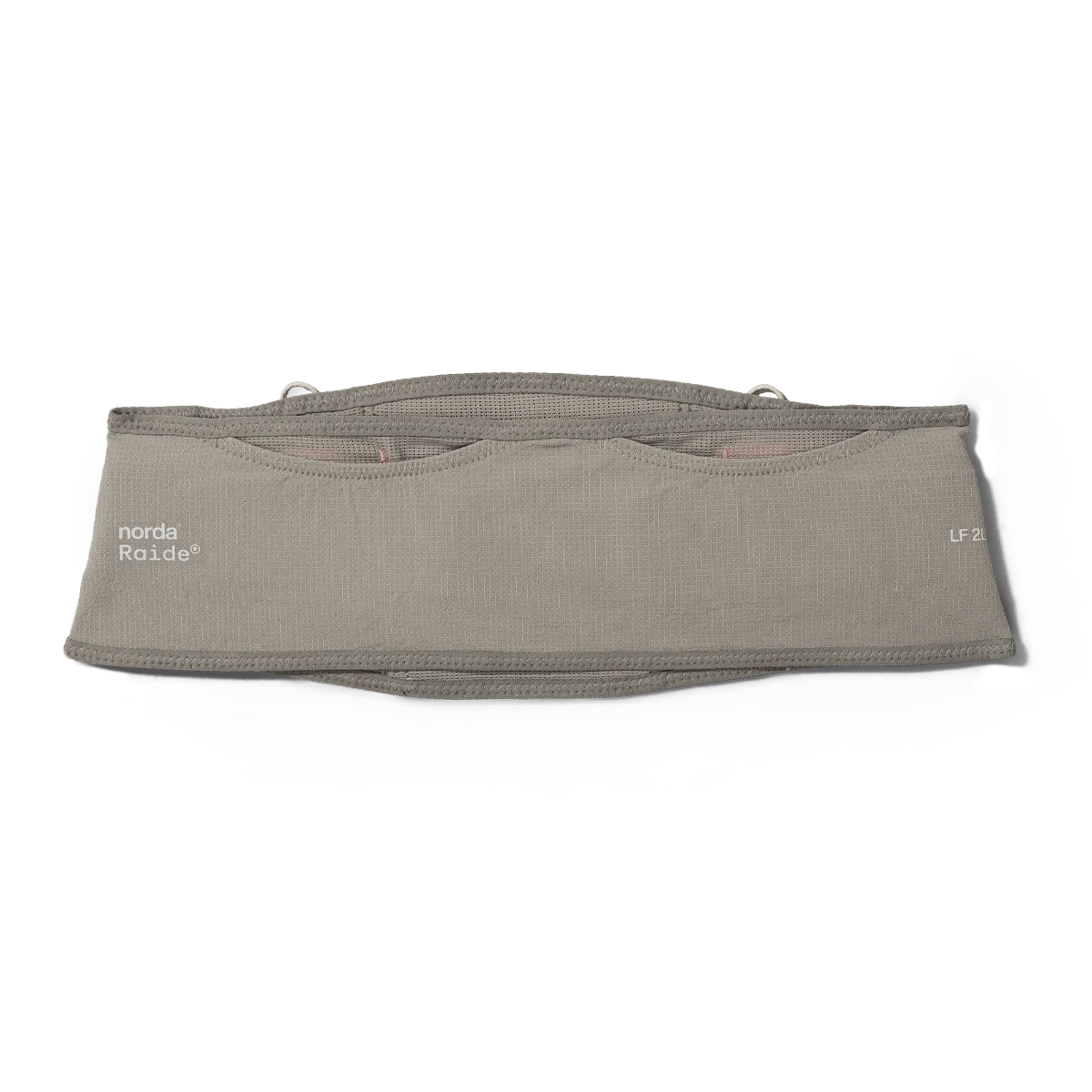 RAIDE - LF 2L Running Belt x Norda