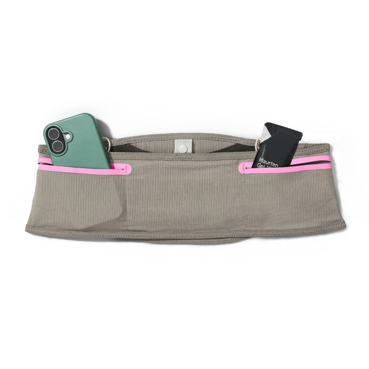 RAIDE - LF 2L Running Belt x Norda