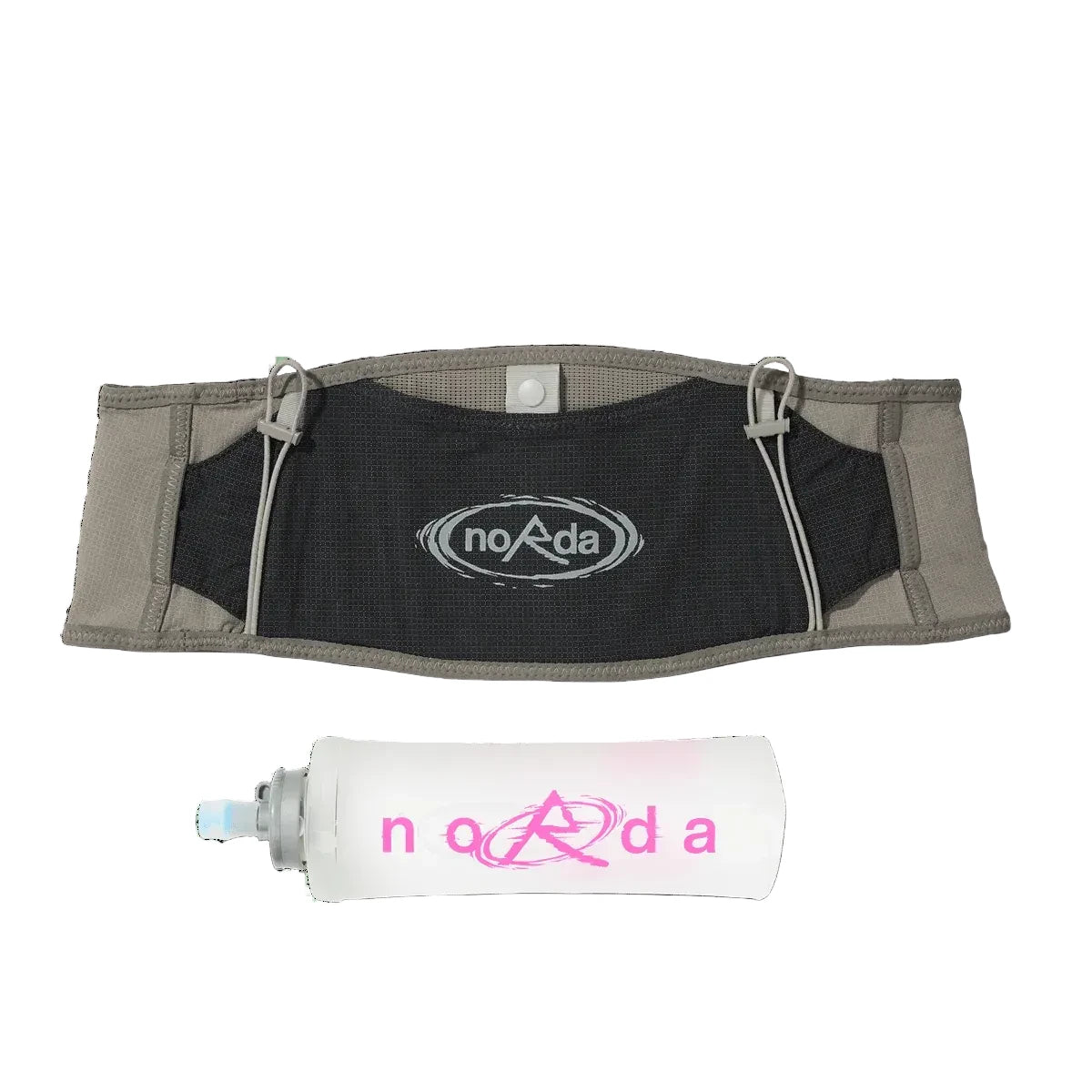RAIDE - LF 2L Running Belt x Norda