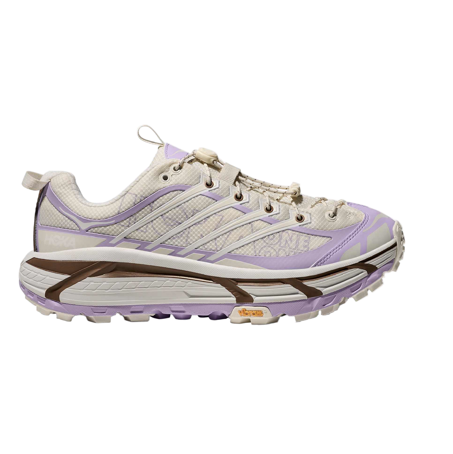 HOKA - Mafate Three2