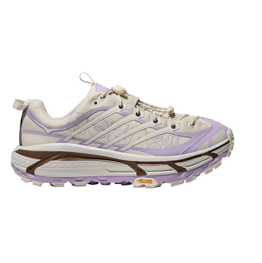 HOKA - Mafate Three2