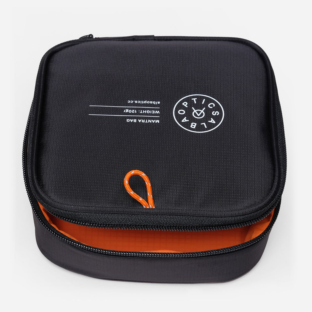 ALBA OPTICS - MANTRA