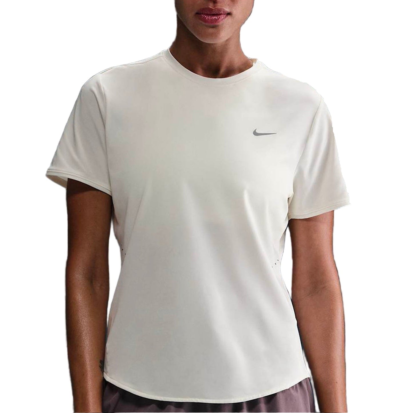 NIKE - Swift Short Sleeve