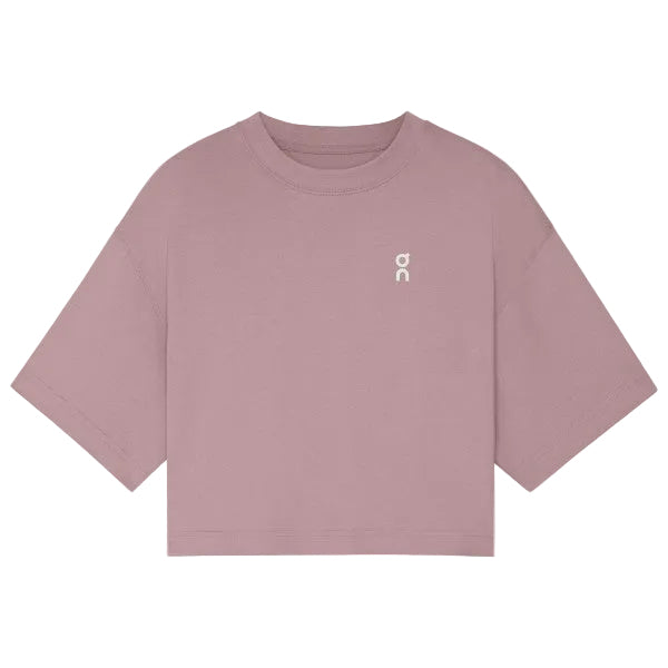 ON - Club Boxy T