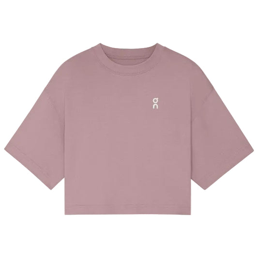 ON - Club Boxy T