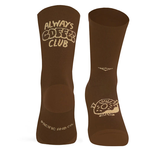 PACIFICO - Coffe Club