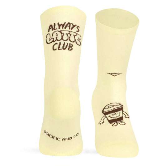 PACIFICO - Latte Club