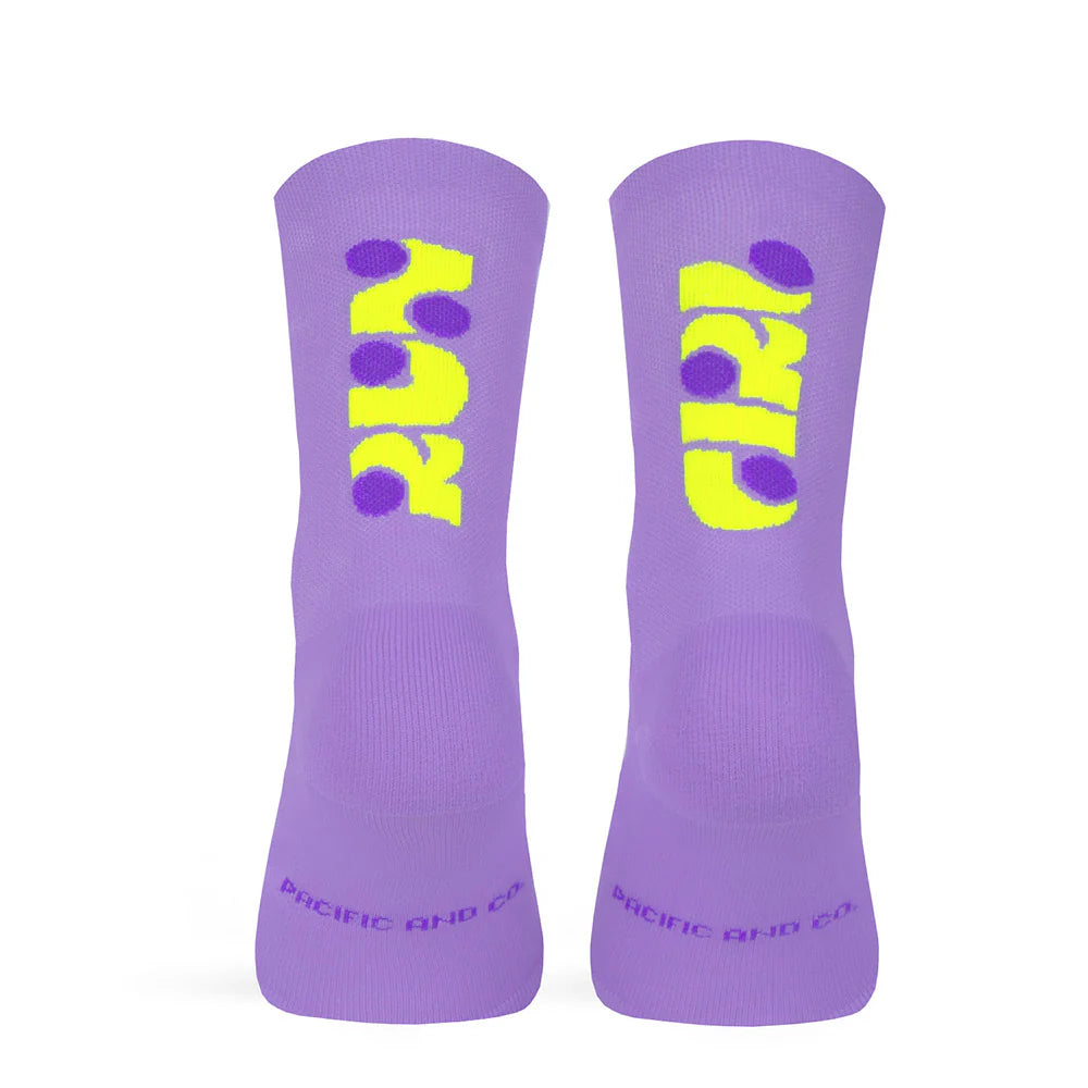 PACIFICO - Run Girl Lavender