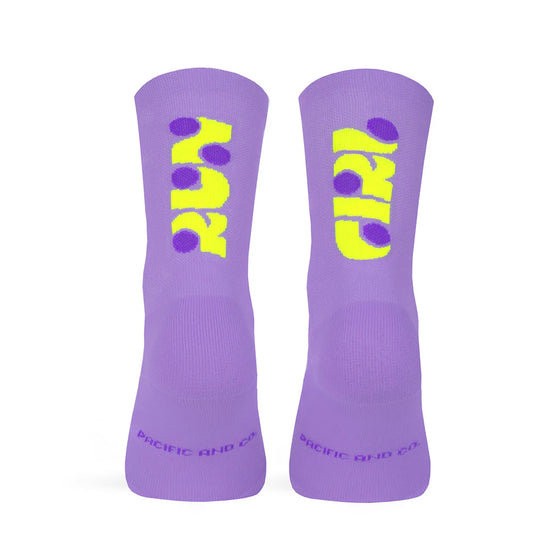 PACIFICO - Run Girl Lavender