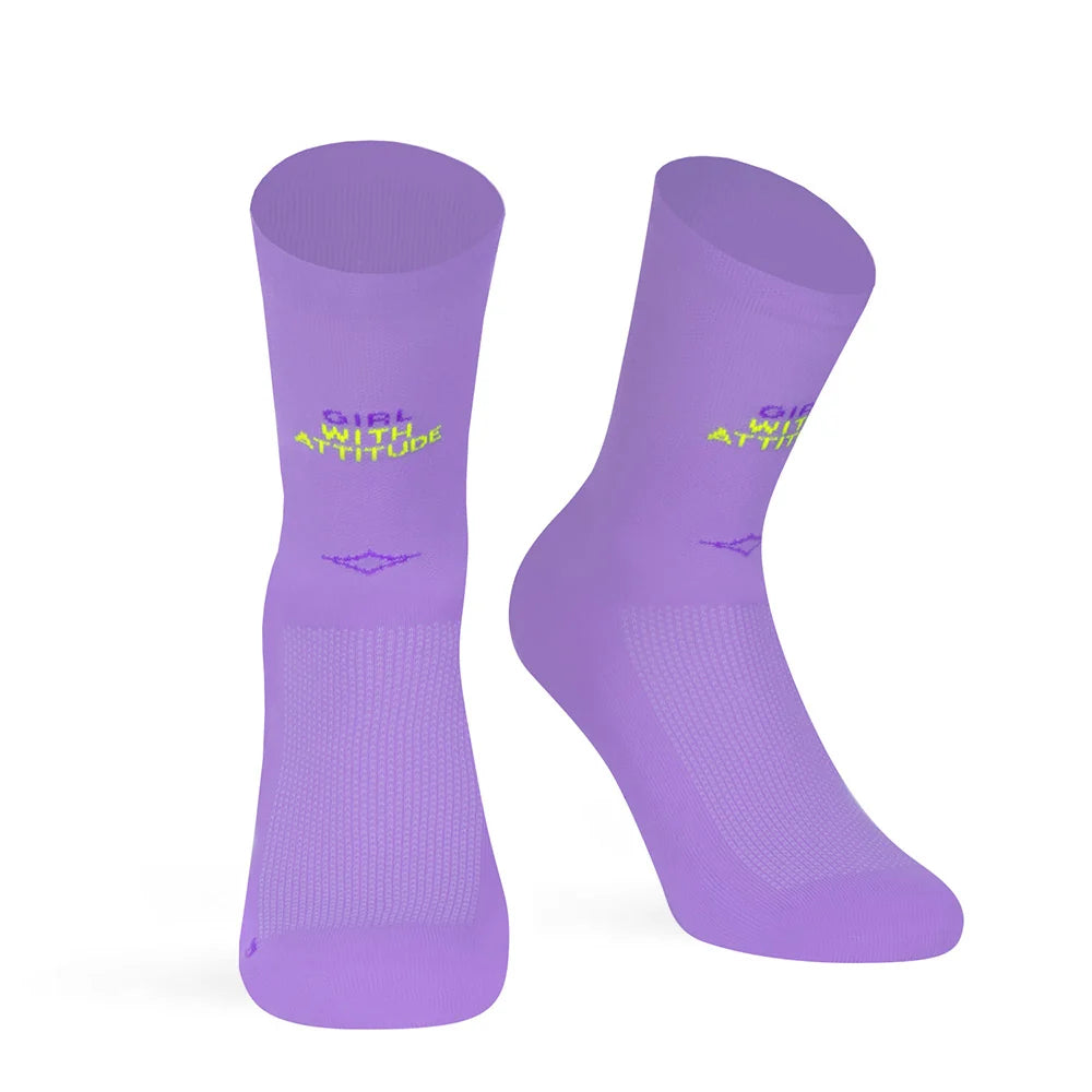 PACIFICO - Run Girl Lavender
