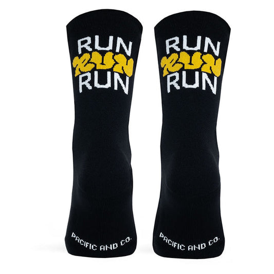 PACIFICO - Run Run