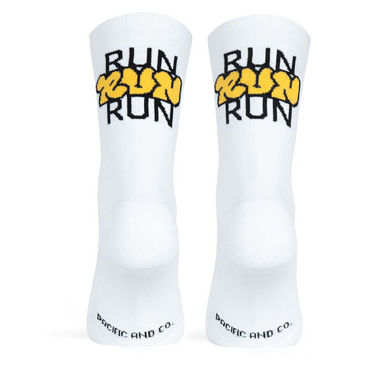 PACIFICO - Run Run